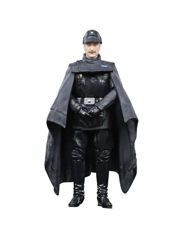 Star Wars The Black Series F56035L0 toy figure