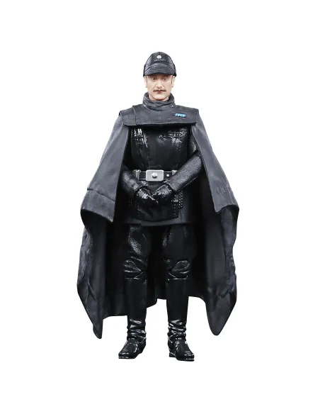 Star Wars The Black Series F56035L0 toy figure