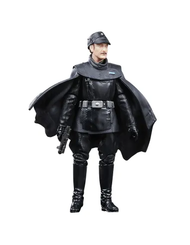 Star Wars The Black Series F56035L0 toy figure