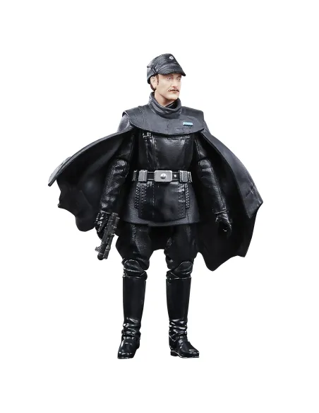 Star Wars The Black Series F56035L0 toy figure