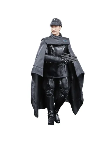 Star Wars The Black Series F56035L0 toy figure