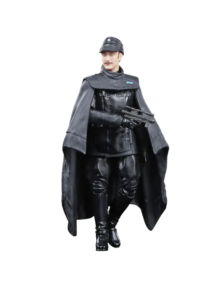 Star Wars The Black Series F56035L0 toy figure