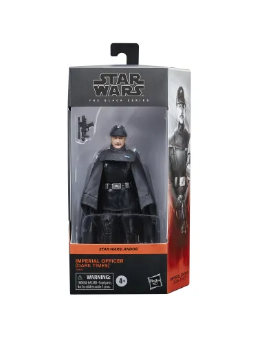 Star Wars The Black Series F56035L0 toy figure