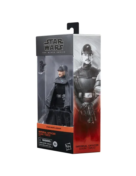 Star Wars The Black Series F56035L0 toy figure
