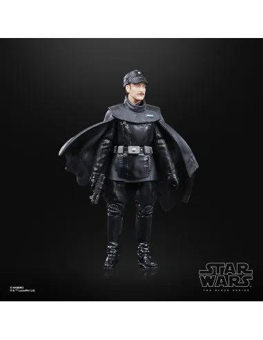 Star Wars The Black Series F56035L0 toy figure