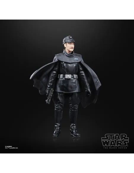 Star Wars The Black Series F56035L0 toy figure