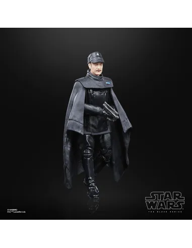 Star Wars The Black Series F56035L0 toy figure