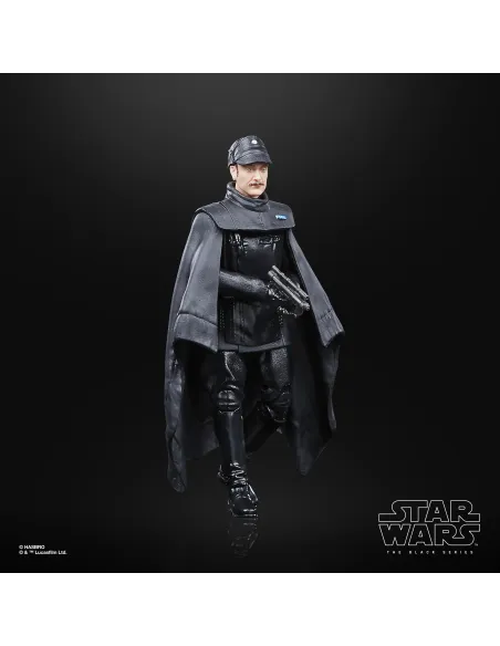 Star Wars The Black Series F56035L0 toy figure