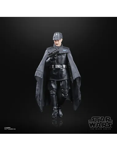 Star Wars The Black Series F56035L0 toy figure