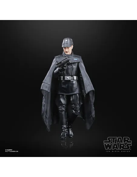 Star Wars The Black Series F56035L0 toy figure