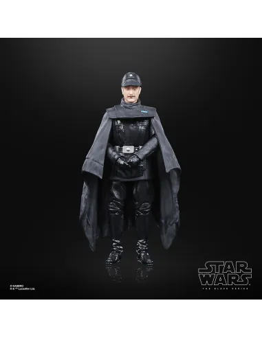 Star Wars The Black Series F56035L0 toy figure