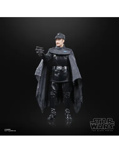 Star Wars The Black Series F56035L0 toy figure