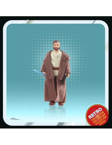 Star Wars F57705X0 collectible figure