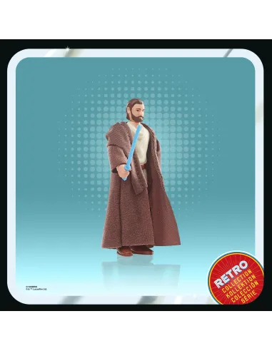 Star Wars F57705X0 collectible figure