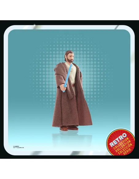 Star Wars F57705X0 collectible figure