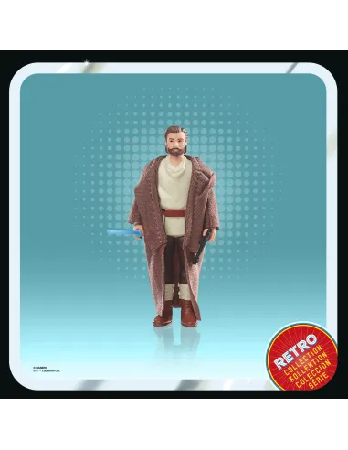 Star Wars F57705X0 collectible figure