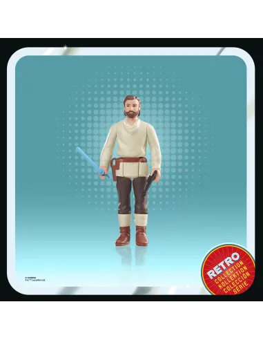 Star Wars F57705X0 collectible figure