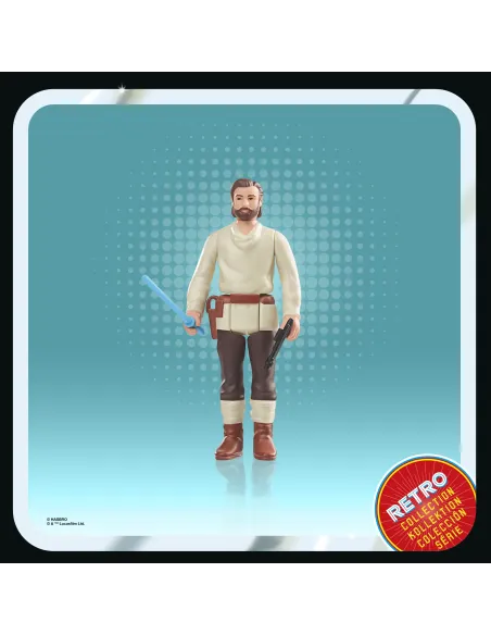 Star Wars F57705X0 collectible figure