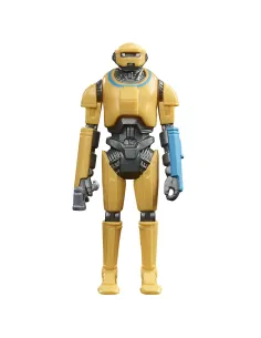 Star Wars F57745X0 toy figure