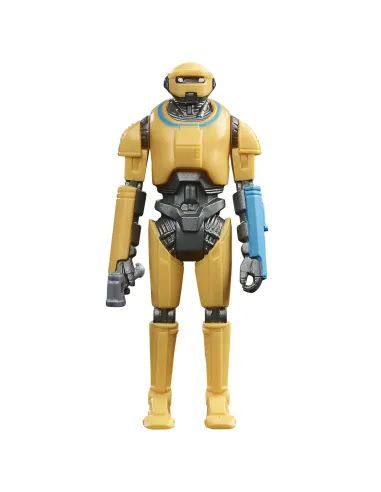 Star Wars F57745X0 toy figure