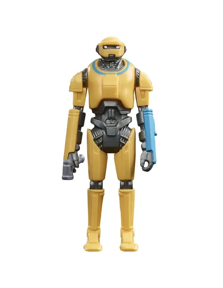 Star Wars F57745X0 toy figure