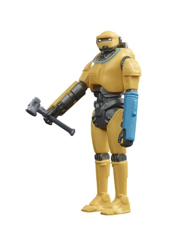 Star Wars F57745X0 toy figure