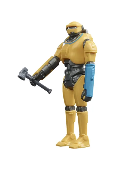 Star Wars F57745X0 toy figure