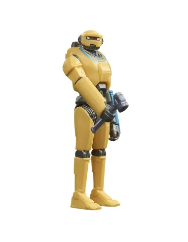 Star Wars F57745X0 toy figure
