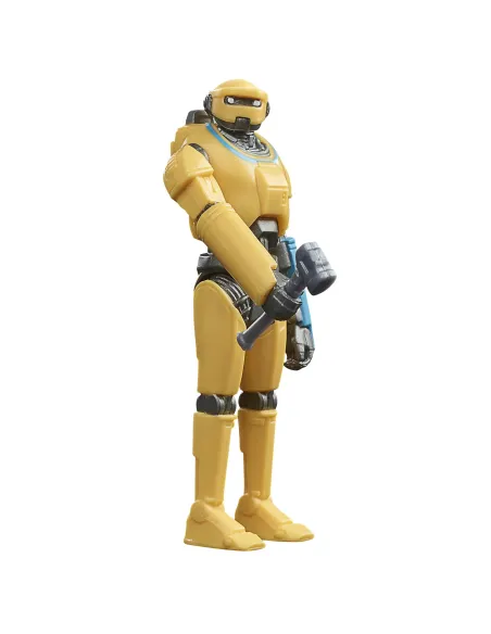 Star Wars F57745X0 toy figure