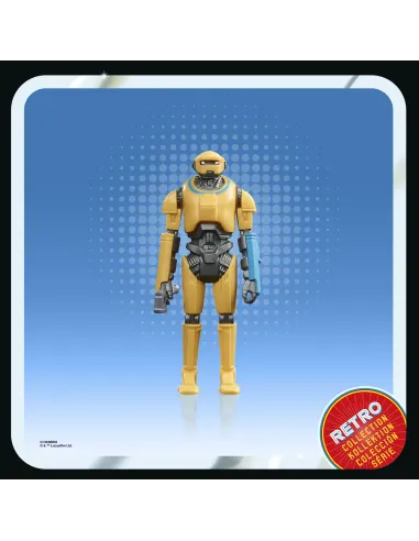 Star Wars F57745X0 toy figure