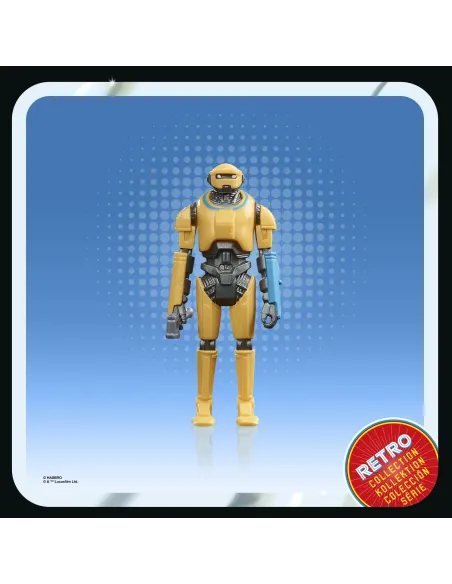 Star Wars F57745X0 toy figure