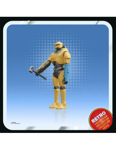 Star Wars F57745X0 toy figure