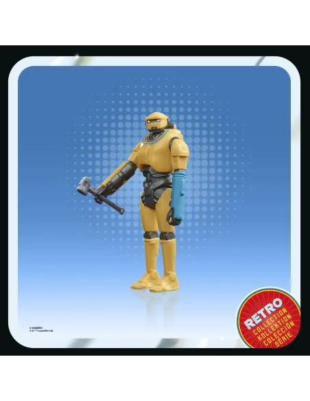 Star Wars F57745X0 toy figure