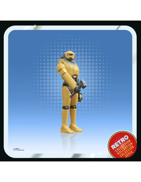Star Wars F57745X0 toy figure