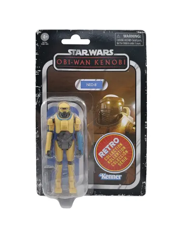 Star Wars F57745X0 toy figure
