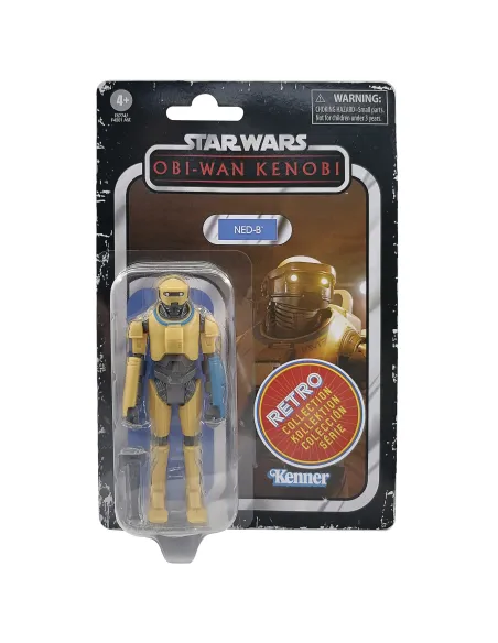 Star Wars F57745X0 toy figure