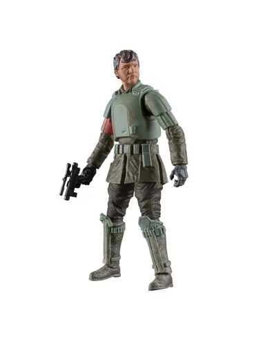 Star Wars F58355X0 toy figure
