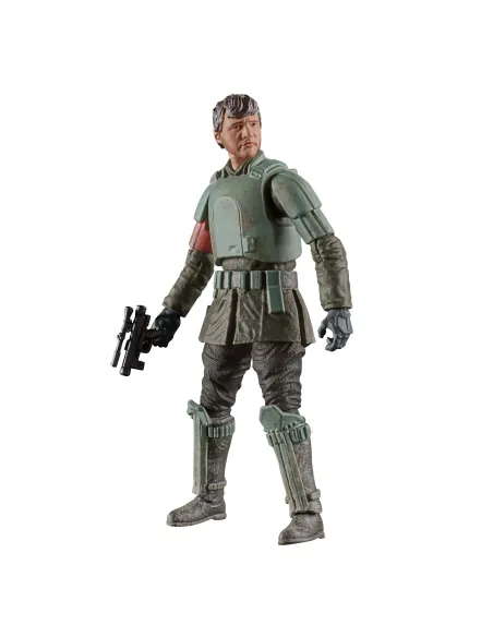 Star Wars F58355X0 toy figure