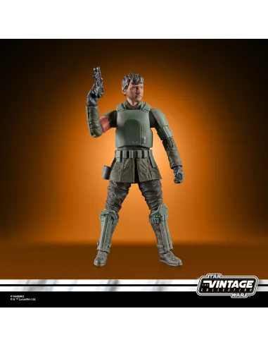 Star Wars F58355X0 toy figure