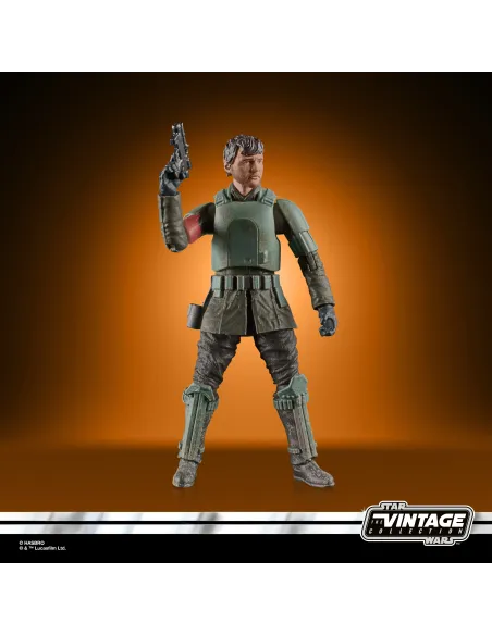 Star Wars F58355X0 toy figure