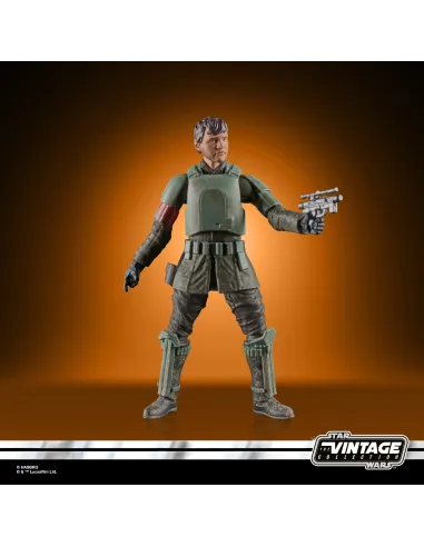 Star Wars F58355X0 toy figure