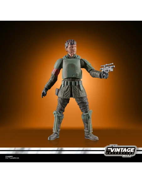 Star Wars F58355X0 toy figure