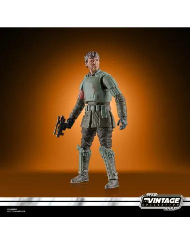 Star Wars F58355X0 toy figure
