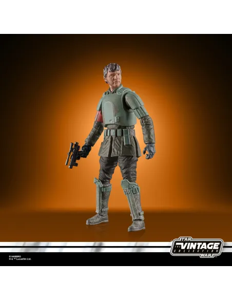Star Wars F58355X0 toy figure
