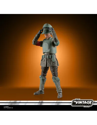 Star Wars F58355X0 toy figure