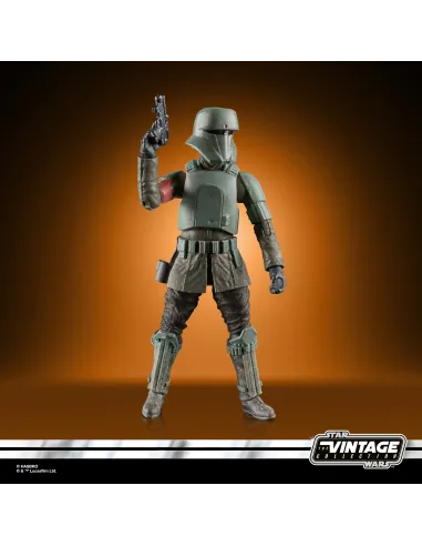 Star Wars F58355X0 toy figure
