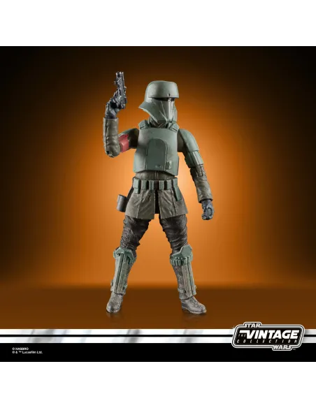 Star Wars F58355X0 toy figure