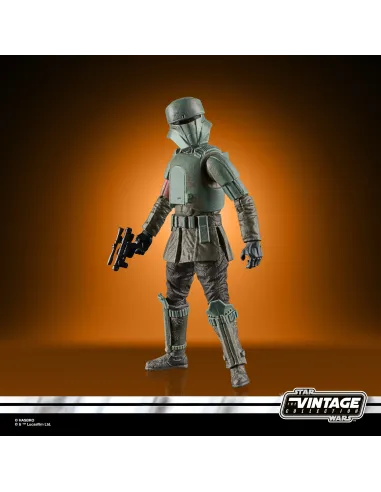 Star Wars F58355X0 toy figure