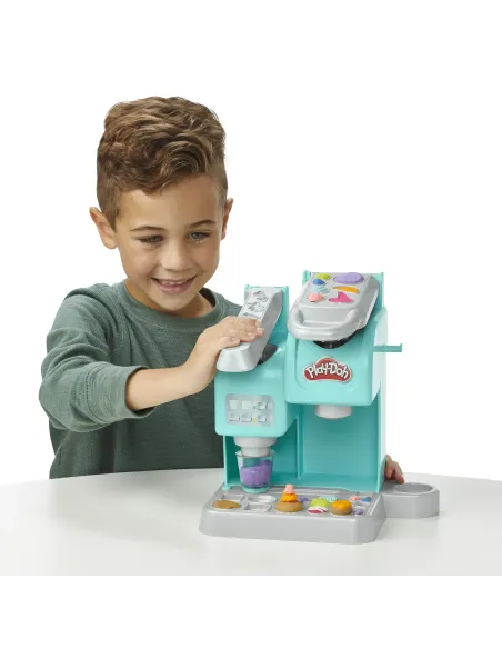 Play-Doh Kitchen Creations F58365L0 juguete de arte y manualidades