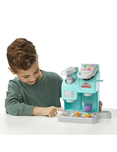 Play-Doh Kitchen Creations F58365L0 juguete de arte y manualidades